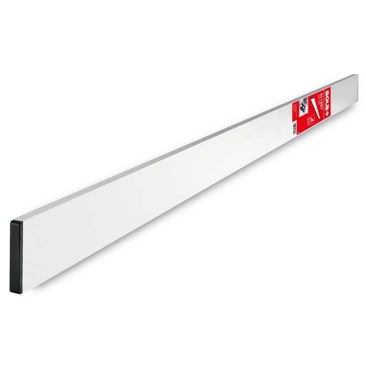 Dreptar AL 1007, Sola, 250 cm, 03040901