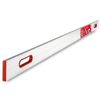 Dreptar AL 1008 cu manere, Sola, 200 cm, 03070601 Dreptar AL 1008 cu manere, Sola, 200 cm, 03070601