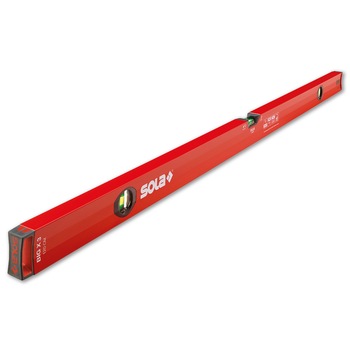 Nivela BIG X 3 100, Sola, 100 cm, 01373301 Nivela BIG X 3 100, Sola, 100 cm, 01373301