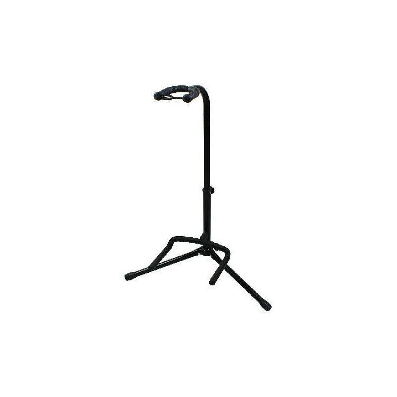 Suport Chitara Trepied, Culoare Negru