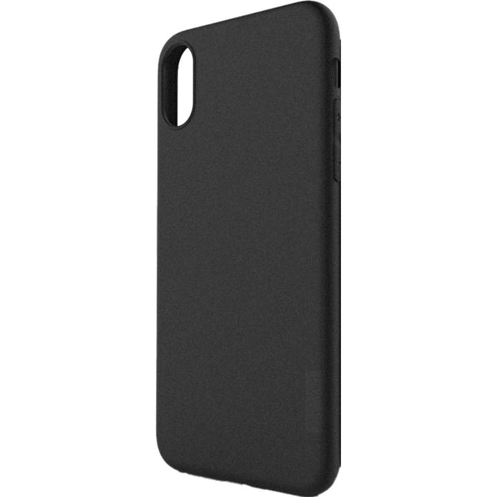 Husa de protectie X-Level Guardian pentru Apple iPhone XS Max, culoare Almost-Black