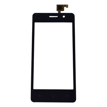 Touchscreen Allview C6 Duo / A6 Duo Original Negru Touchscreen Allview C6 Duo / A6 Duo Original Negru