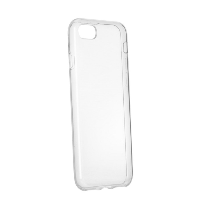 Силиконов гръб Back Case Ultra Slim, 0.5mm, за Xiaomi Mi Note 10/Mi Note 10 Pro, Прозрачен