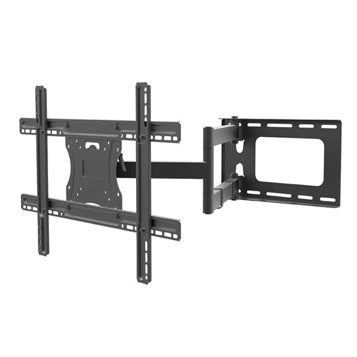 Стойка Blackmount WPLB-T521NVXу LCD/TV, Full Motion, Стенен монтаж, 32" - 70"