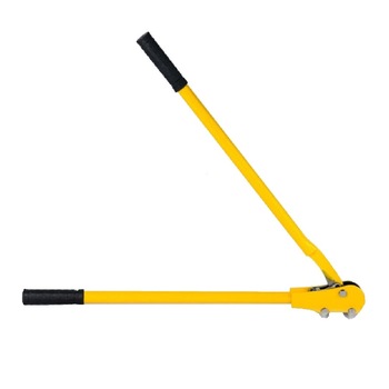 Dispozitiv de Legat Banda Metalica, 15000 N - Tensioner pentru Ambalare si Paletizare Dispozitiv de Legat Banda Metalica, 15000 N - Tensioner pentru Ambalare si Paletizare