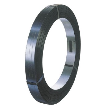 Banda de Legat Metalica 32 mm, 40 Kg/Rola - Banda de Fixare pentru Ambalat si Legat, Banda Paletizare Banda de Legat Metalica 32 mm, 40 Kg/Rola - Banda de Fixare pentru Ambalat si Legat, Banda Paletizare