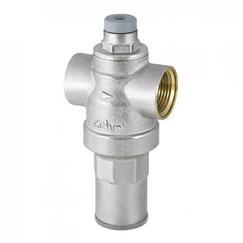 Reductor presiune apa RMB, cu piston, 1 Reductor presiune apa RMB, cu piston, 1