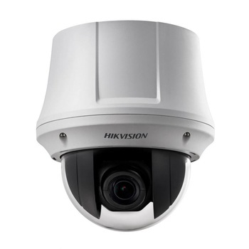 Camera 2MP Interior PTZ, Zoom 15x - HikVision DS-2AE4215T-D3 Camera 2MP Interior PTZ, Zoom 15x - HikVision DS-2AE4215T-D3