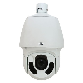 Camera IP PTZ 2 MP, zoom optic 20X - Uniview Camera IP PTZ 2 MP, zoom optic 20X - Uniview