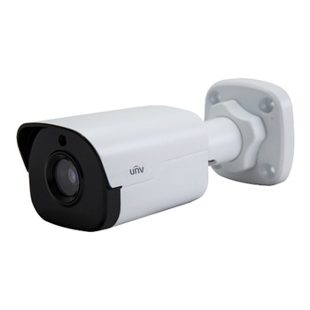 Camera IP 2 MP, lentila 4 mm - Uniview Camera IP 2 MP, lentila 4 mm - Uniview