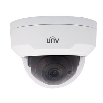 Camera IP 2 MP, lentila 2,8 mm - Uniview Camera IP 2 MP, lentila 2,8 mm - Uniview