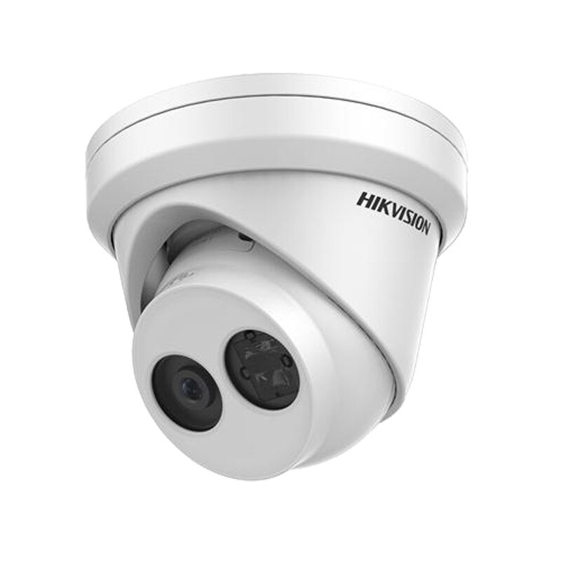 Camera IP 8 MP - lentila 2.8mm, IR 30m - Hikvision