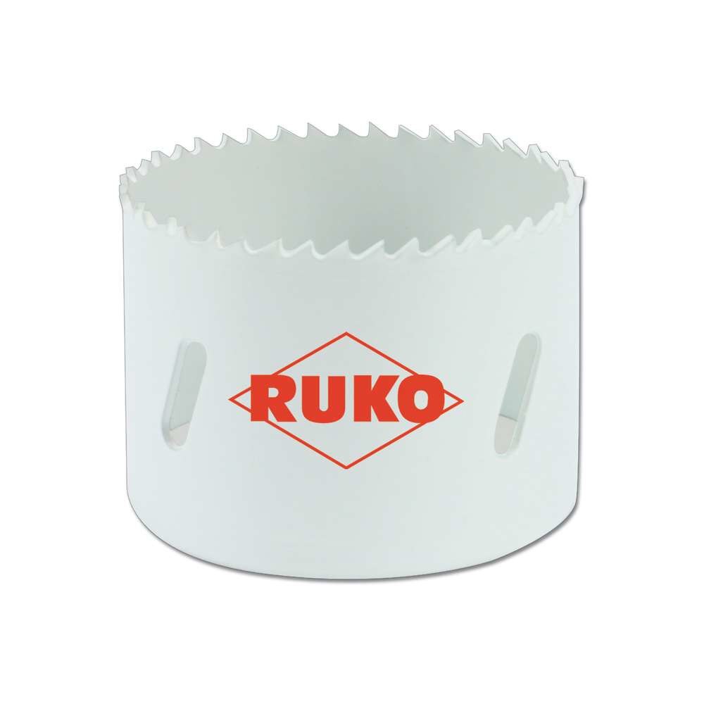 Carota bimetal Ruko HSSE-CO Ø 41 mm