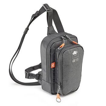 Geanta picior Kappa AH209 Geanta picior Kappa AH209