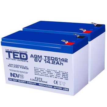 Acumulator compatibil APC RBC3 RBC 3 Acumulator compatibil APC RBC3 RBC 3