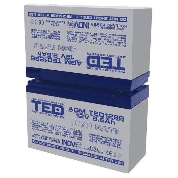 Acumulator compatibil APC RBC33 RBC 33