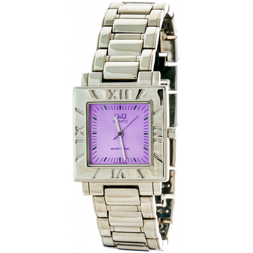 Ceas de dama Q&Q Fashion G747J202