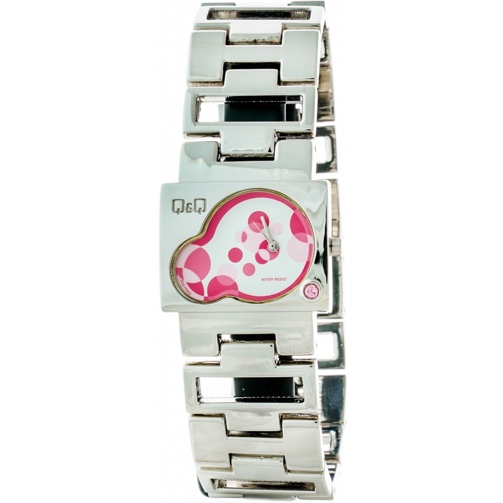 Ceas de dama Q&Q G833-202
