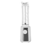 blender smoothie maker profesional victronic  putere 300 w  lame detasabile  usor de folosit  material otex inoxidabil  cana multifunctionala  culoare alb imagen 43_0_
0