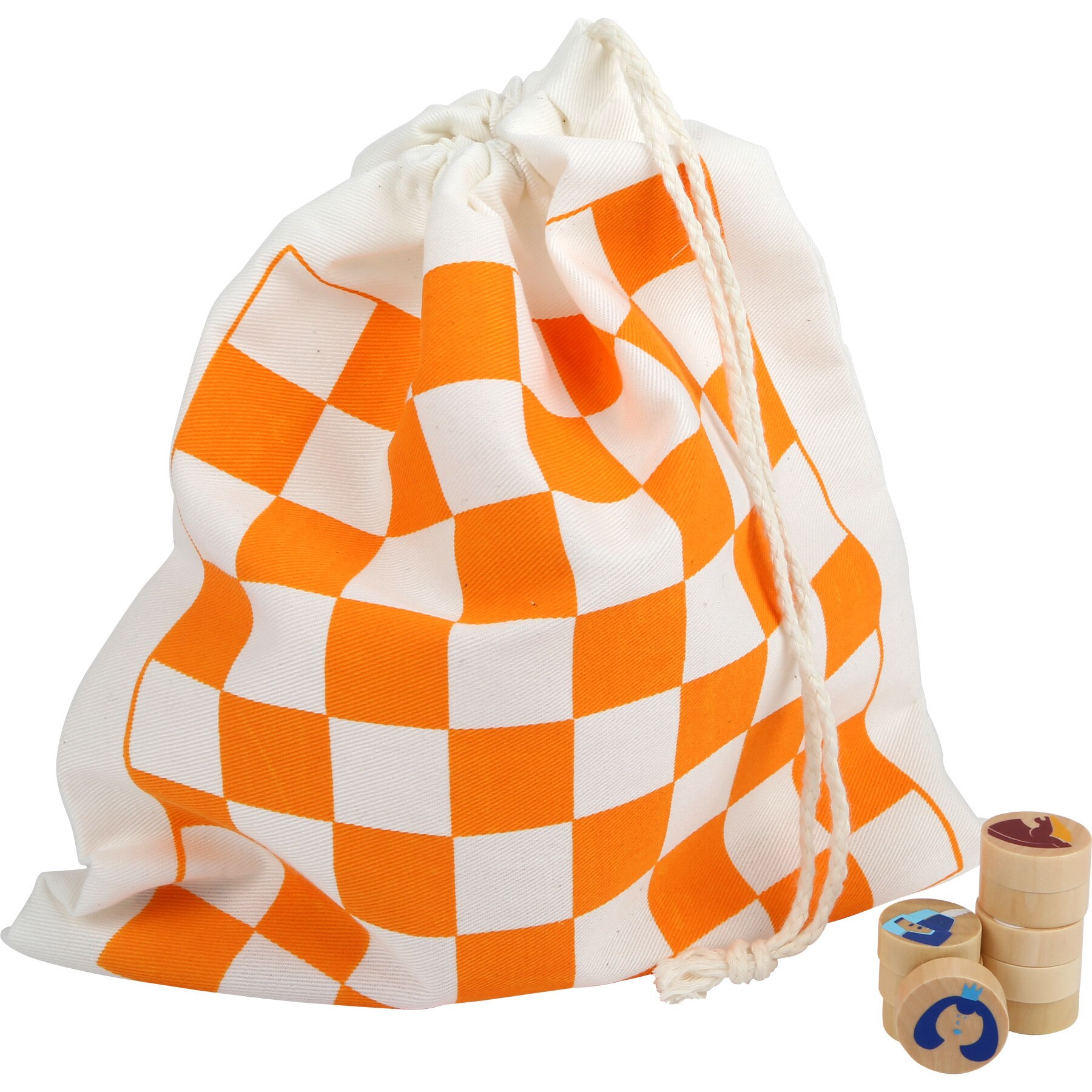 Joc sah pentru calatorie, 6 ani+