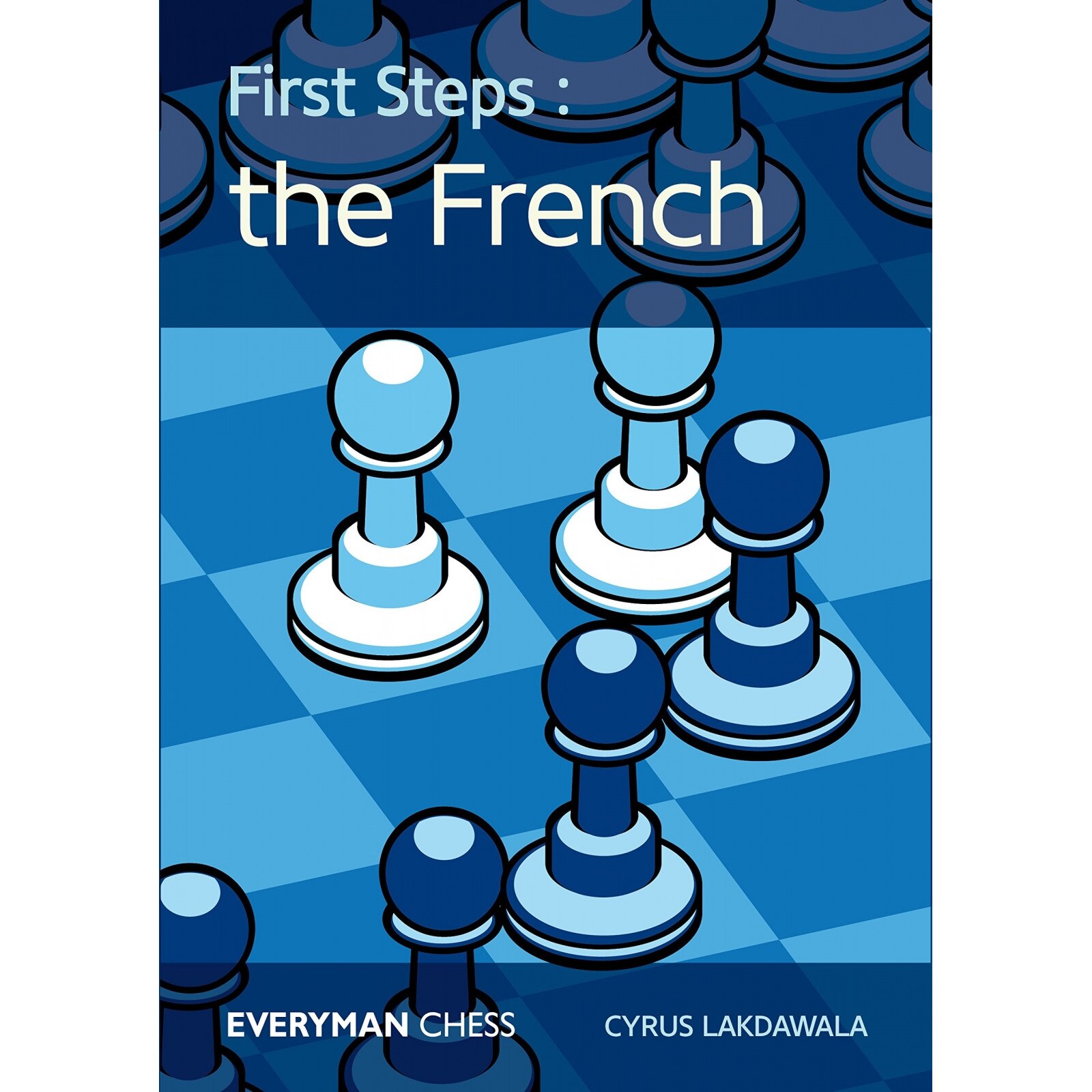 Carte : First Steps: The French