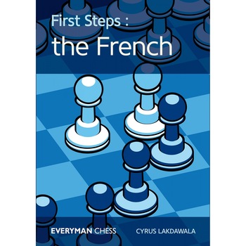 Carte : First Steps: The French Carte : First Steps: The French