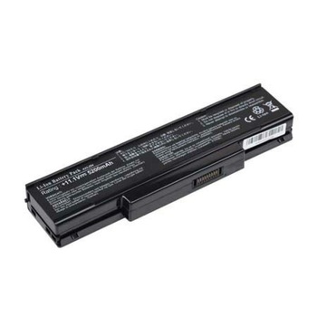 Baterie laptop ASUS A33-Z84, 6 celule, 11.1 V, 5200 mAh Baterie laptop ASUS A33-Z84, 6 celule, 11.1 V, 5200 mAh