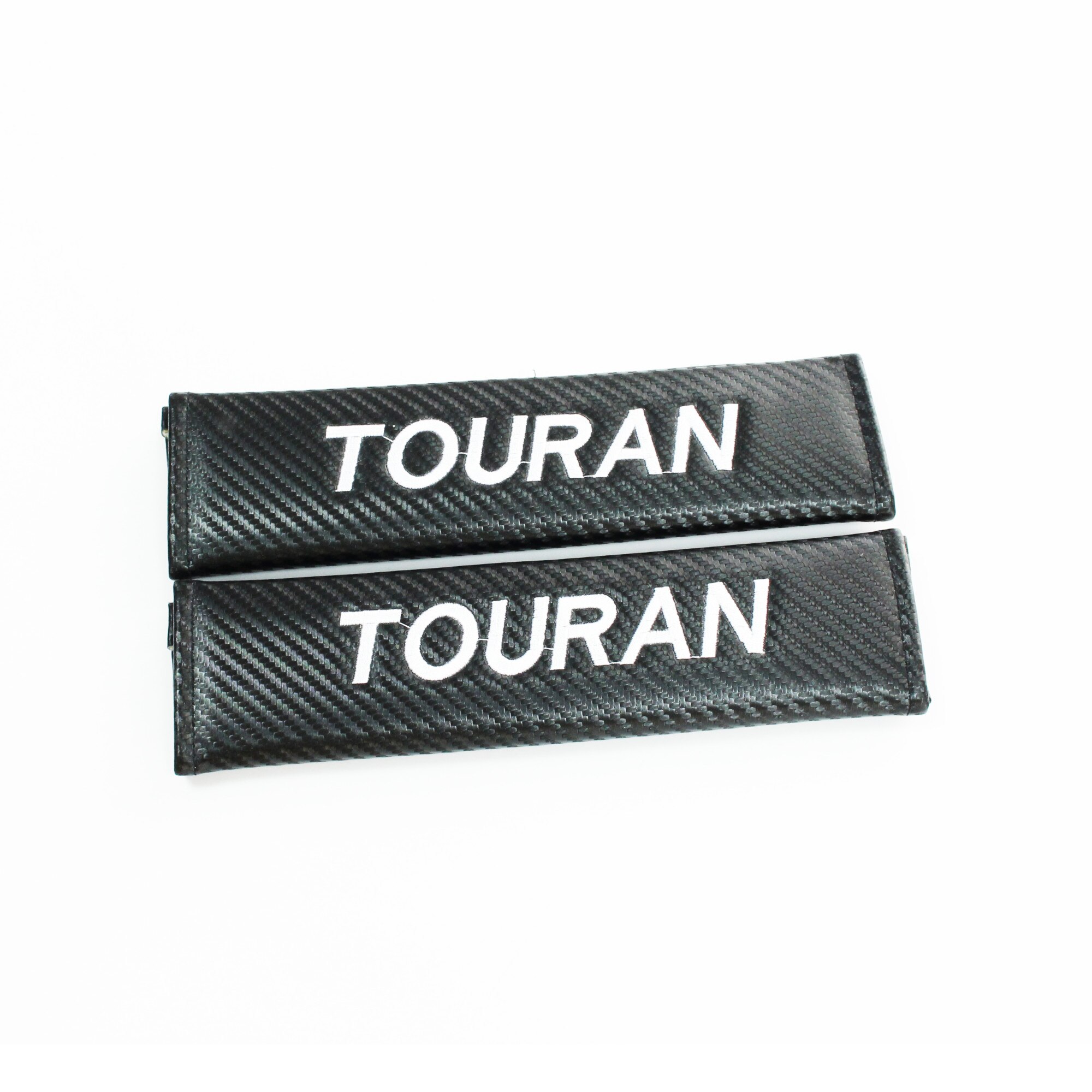 Huse centura tip Carbon - TOURAN, (set 2 buc)