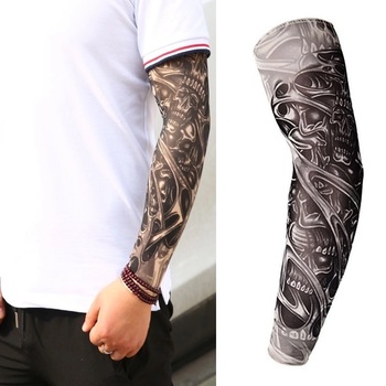 Maneca tatuata MyStyle 3D Print - Imita un tatuaj real 100% - Body art tattoo maneca Maneca tatuata MyStyle 3D Print - Imita un tatuaj real 100% - Body art tattoo maneca