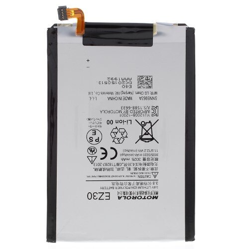 Acumulator Motorola Nexus 6 XT1100 XT1103