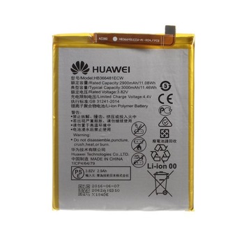 Acumulator Huawei HB366481ECW 2900mAh Acumulator Huawei HB366481ECW 2900mAh