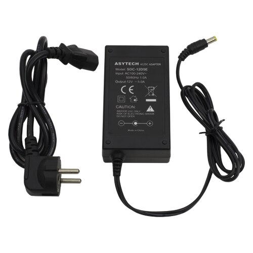 Sursa de alimentare 12V, 5Ah