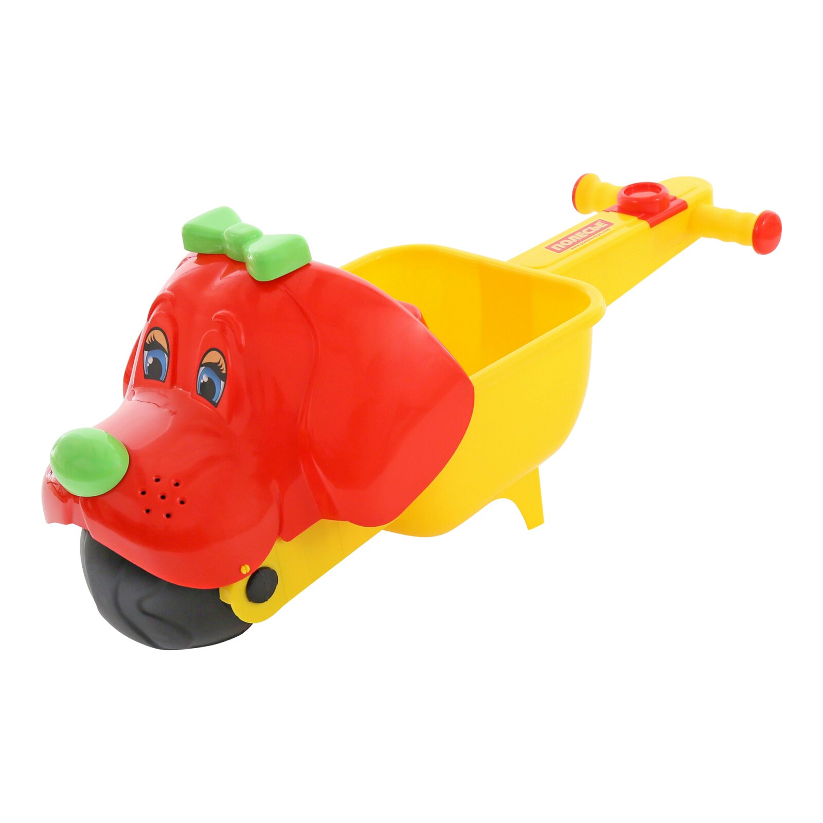 Roaba Tina, Polesie®, multicolor Multicolor