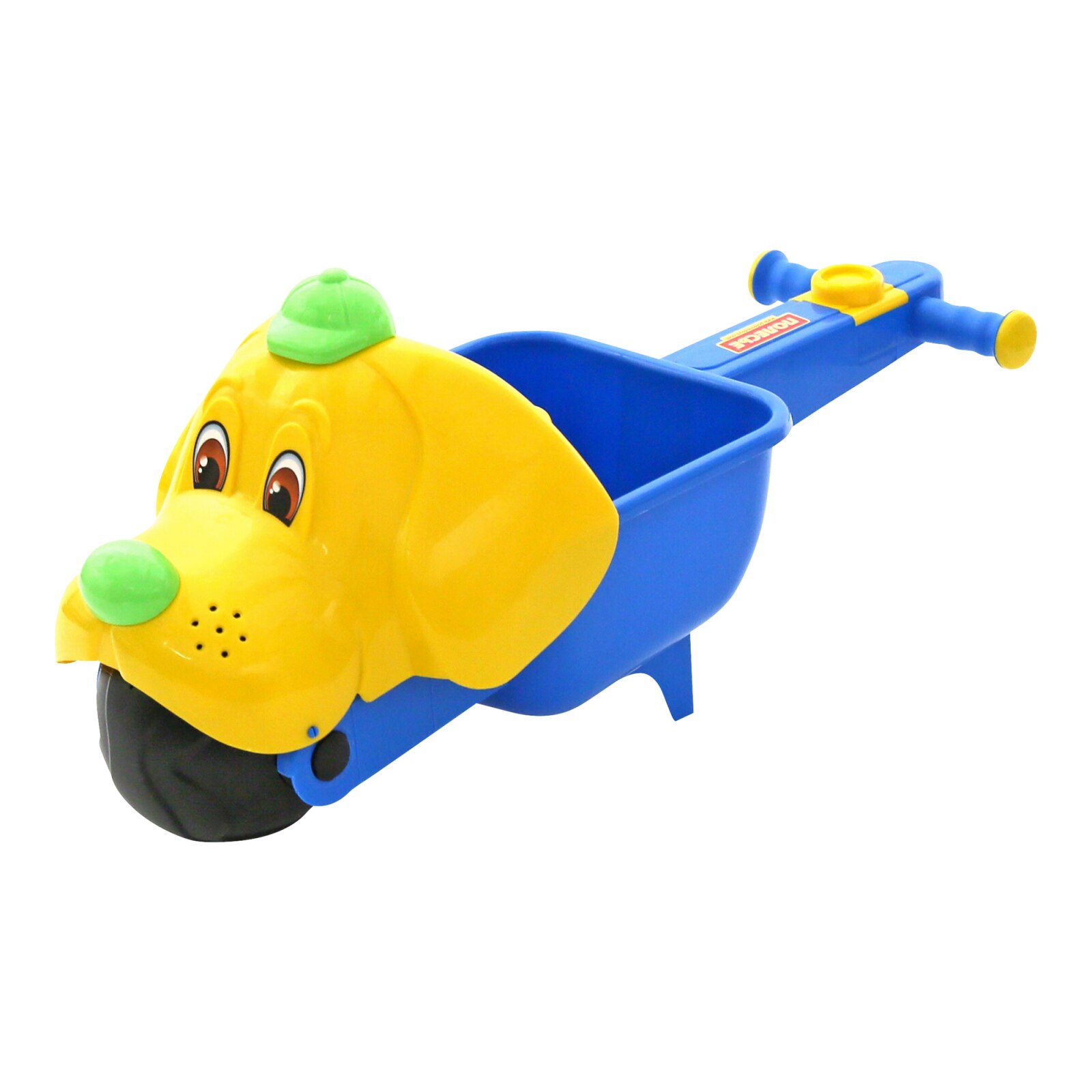 Roaba Ben, Polesie®, multicolor Multicolor