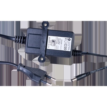 Sursa de alimentare 12V, 1Ah - MW Power, EBD1212 Sursa de alimentare 12V, 1Ah - MW Power, EBD1212