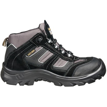 Gheata de protectie pentru barbati , CLIMBER Safety Jogger,negru/gri, 41 EU Gheata de protectie pentru barbati , CLIMBER Safety Jogger,negru/gri, 41 EU