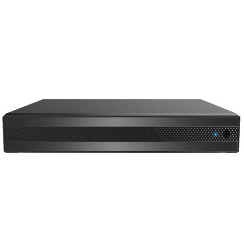 NVR 4 canale IP - ASYTECH seria VT