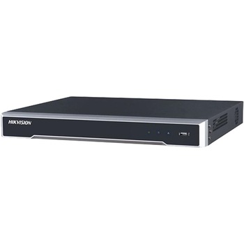 NVR 4K, 16 canale 12MP - Hikvision NVR 4K, 16 canale 12MP - Hikvision