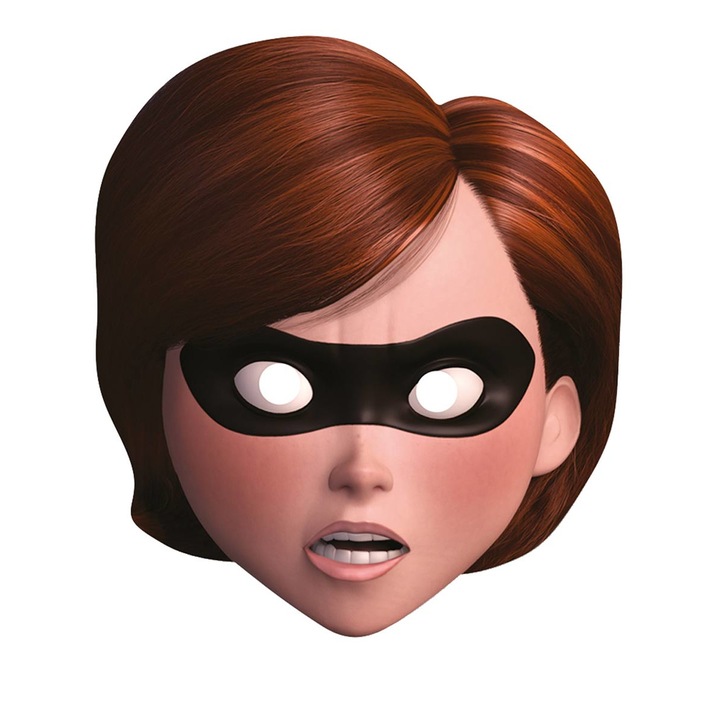 A Hihetetlenek maszkja – Helen Elastic Girl