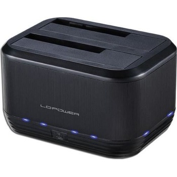 Accesoriu IT lc-power LC-U3-DOCK-III Accesoriu IT lc-power LC-U3-DOCK-III