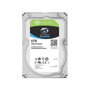 Hard disk 6000GB -Seagate Surveillance Hard disk 6000GB -Seagate Surveillance