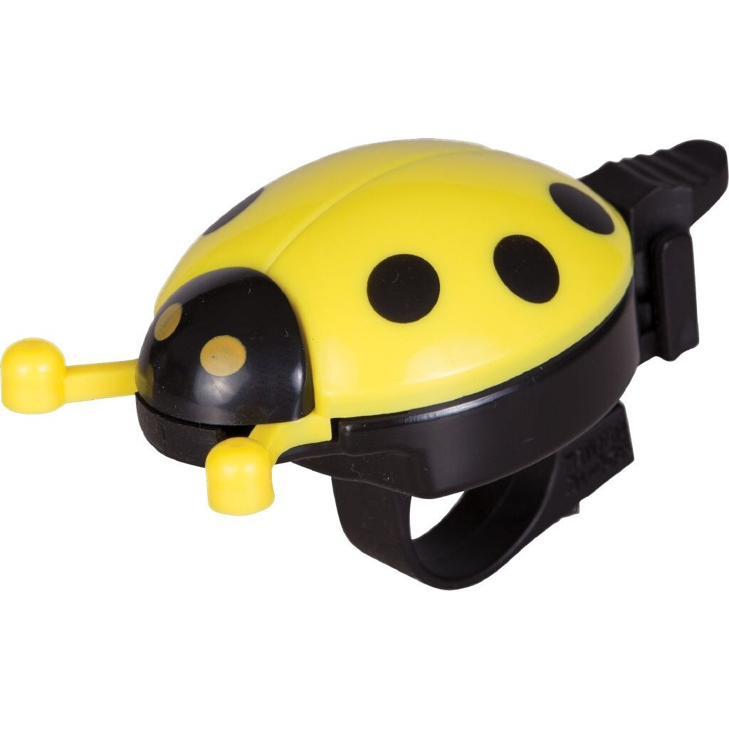 Sonerie buburuza X-Fact