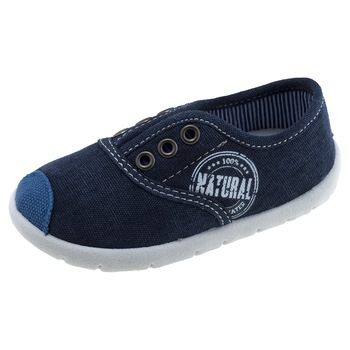 Tenisi copii Chicco Campiello, bleumarin, 57568, Albastru Tenisi copii Chicco Campiello, bleumarin, 57568, Albastru