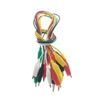 cabluri cu cleme de testare electrice5 culorilungime 48cmset 10 bucati imagen 26_0_
0