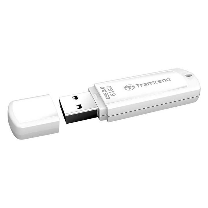 Transcend pendrive 64gb jetflash 370
