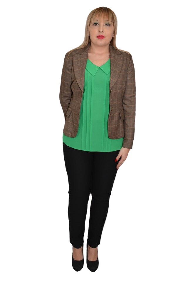 Sacou office,in carouri,D&J Exclusive,, Maro