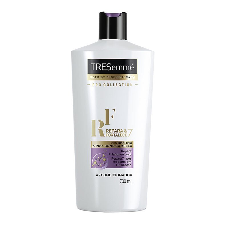 Balsam Repair & Protect 7 Tresemme 700 ml
