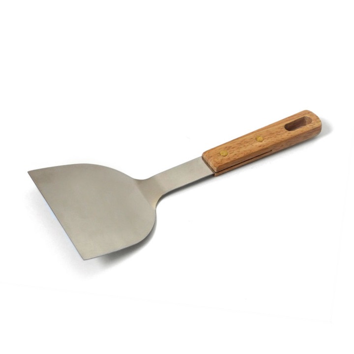 Enders grill spatula, rozsdamentes acél, 27.5 cm