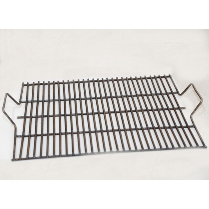 Gratar picnic portabil 50x35 cm