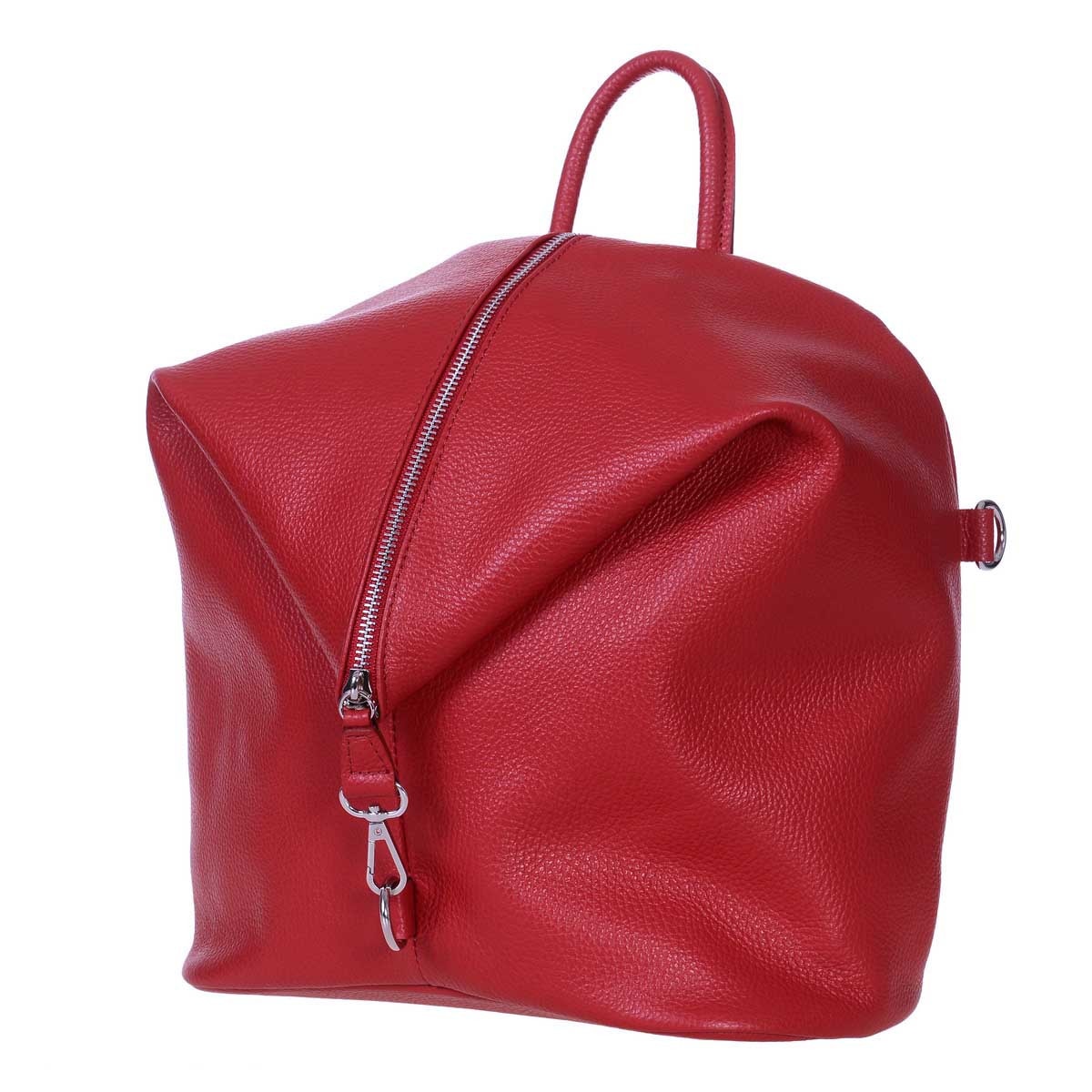 Botine Stiletto din Piele Naturala